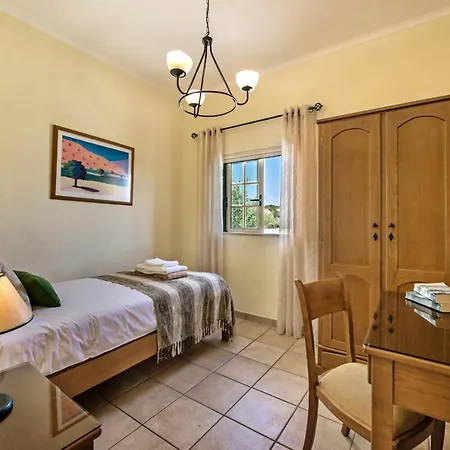 Rebela By Algarve Holidays *