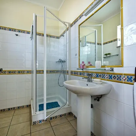 Rebela By Algarve Holidays Villa