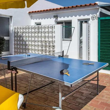 Villa Rebela By Algarve Holidays Galé