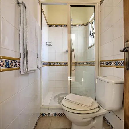 Rebela By Algarve Holidays *