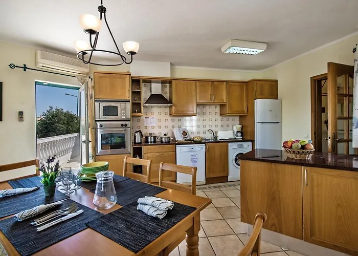Rebela By Algarve Holidays *