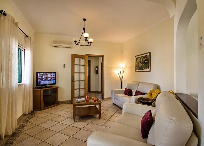 Rebela By Algarve Holidays Villa