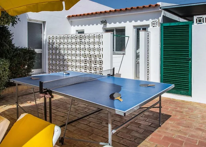 Villa Rebela By Algarve Holidays Gale (Albufeira)