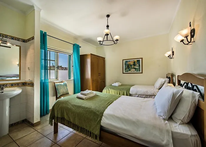 Rebela By Algarve Holidays *