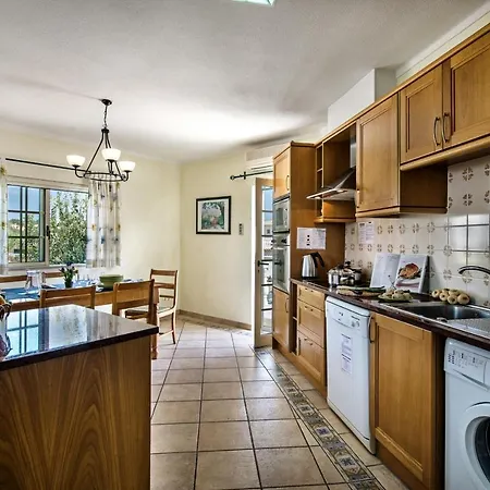 Rebela By Algarve Holidays Gale (Albufeira)