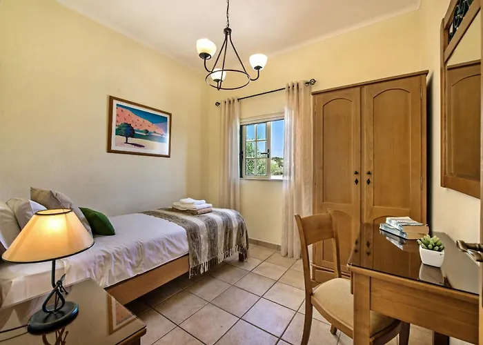 Rebela By Algarve Holidays *