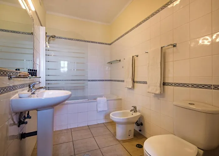 Villa Rebela By Algarve Holidays *