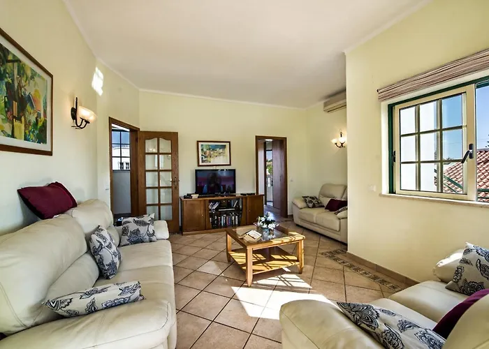 Rebela By Algarve Holidays * Gale (Albufeira)