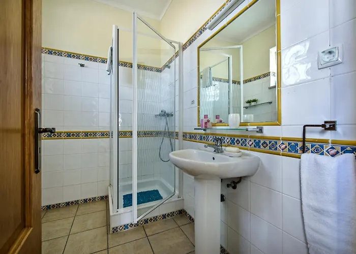 Rebela By Algarve Holidays Villa