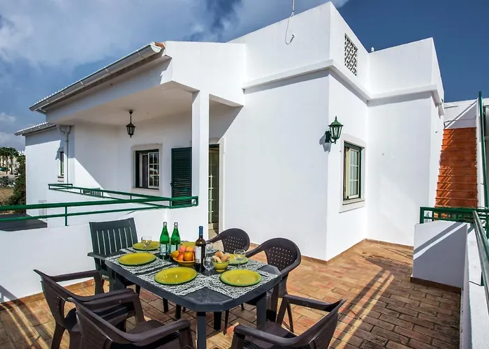 Rebela By Algarve Holidays