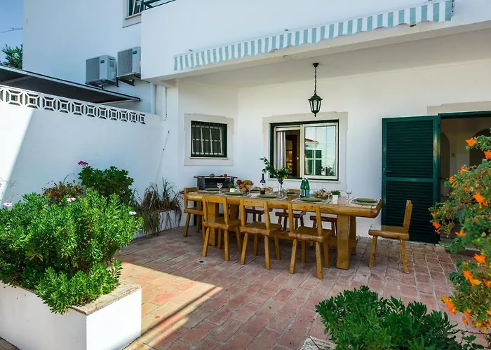 Rebela By Algarve Holidays *