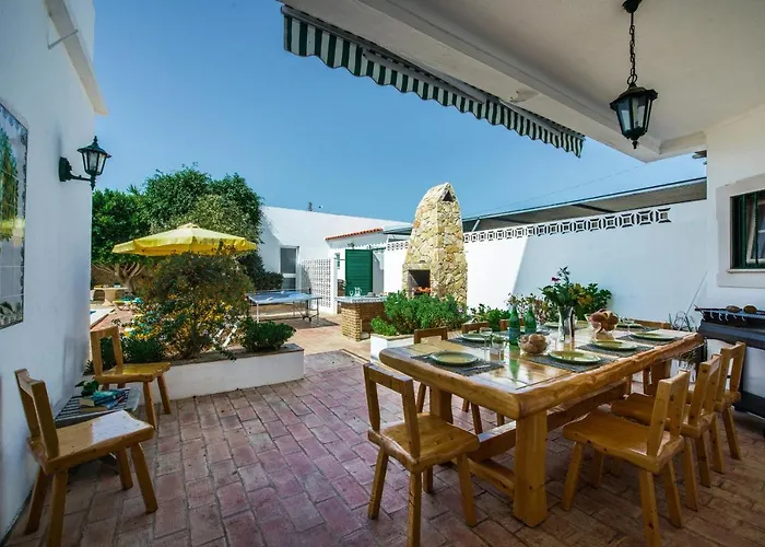 Rebela By Algarve Holidays * Gale (Albufeira)