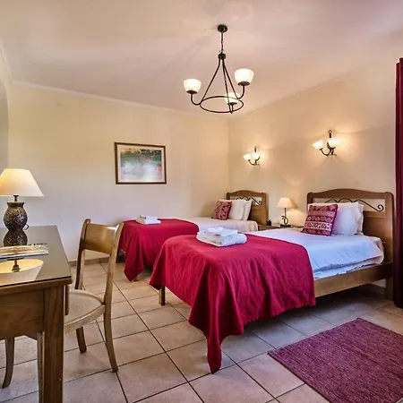 Rebela By Algarve Holidays וילה Gale (Albufeira)