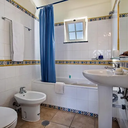 Rebela By Algarve Holidays Vila *