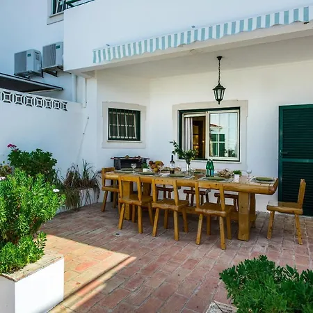Rebela By Algarve Holidays *