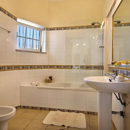 Rebela By Algarve Holidays