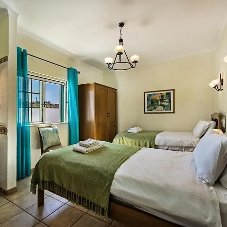 Rebela By Algarve Holidays *