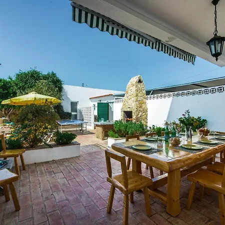 Rebela By Algarve Holidays * Gale (Albufeira)